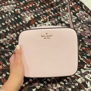 Kate Spade Newbury Lane Cammie Crossbody Purse